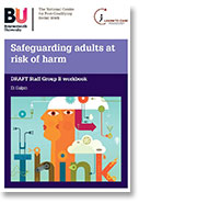 Safeguarding Adults at Risk of Harm